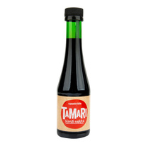 Tamari sójová omáčka 200 ml Country Life 